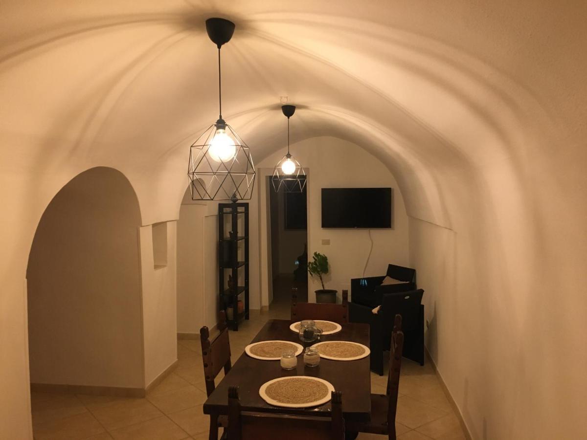 Trulli Pinnacoli Локоротондо Екстер'єр фото