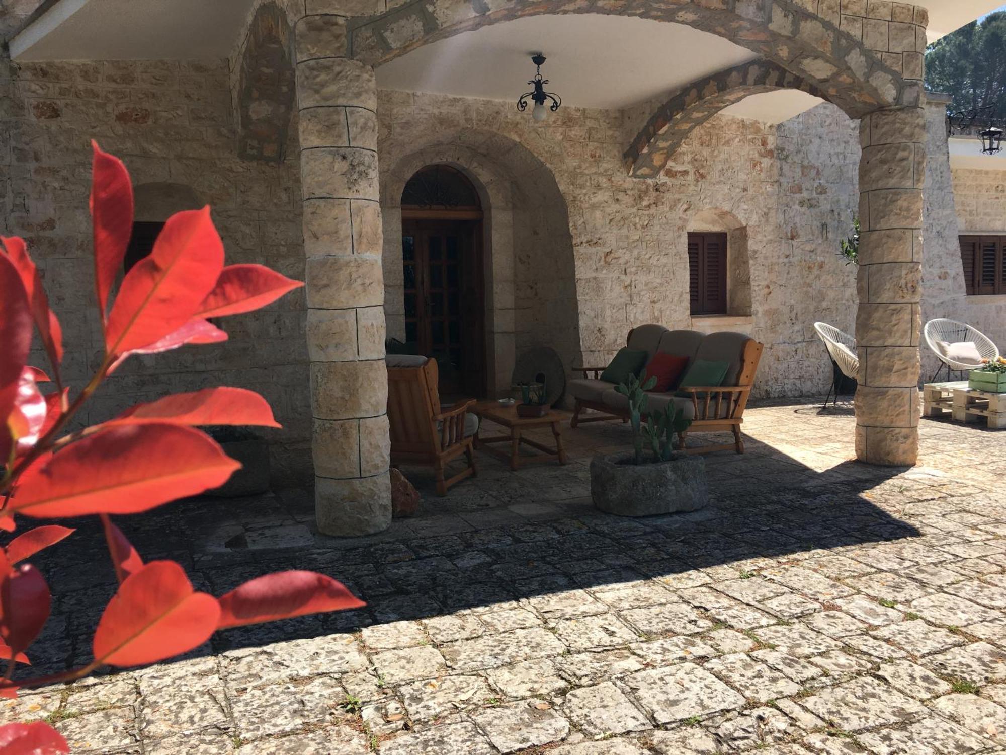 Trulli Pinnacoli Локоротондо Екстер'єр фото